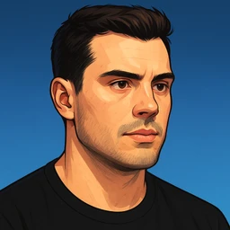 Developer avatar